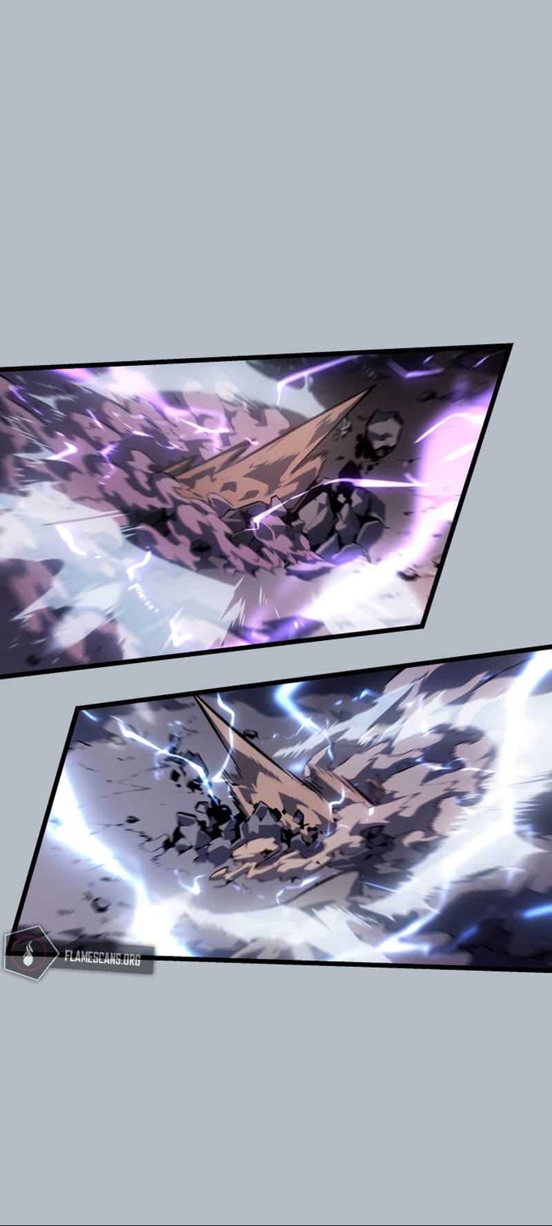 Solo Leveling, Chapter 199 image 017